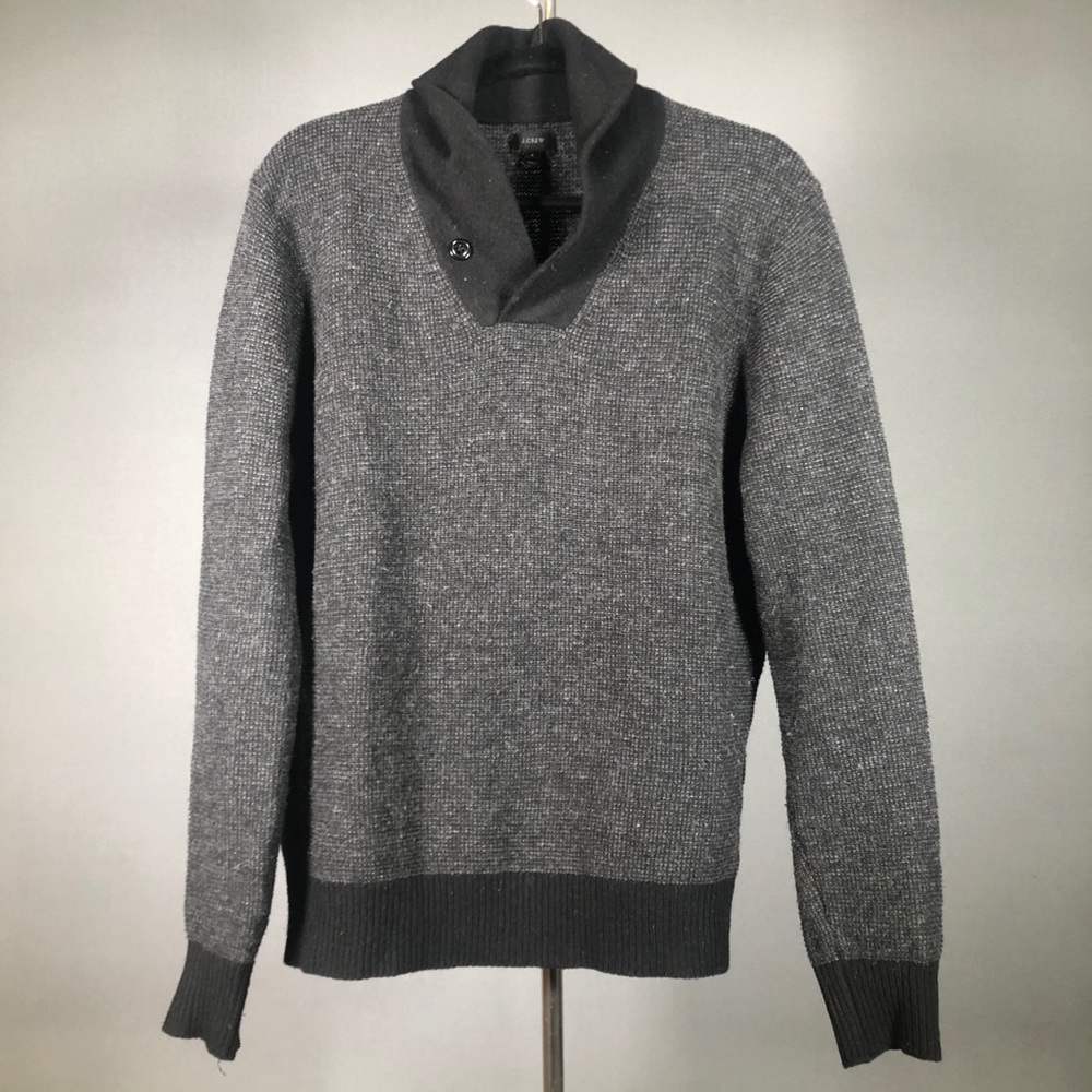 J Crew Sweater